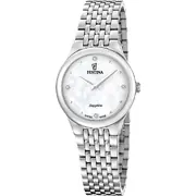 FESTINA 20096/1 - Dámské hodinky