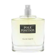 David Coulthard Pole Position Toaletní voda - Tester 100ml