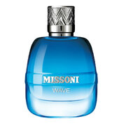 Missoni Wave Pour Homme Toaletní voda