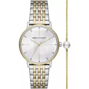 Armani Exchange AX7156SET - Dámské hodinky