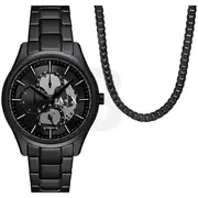 Armani Exchange AX7160SET - Pánské hodinky