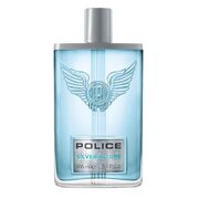 Police Contemporary Silver Allure Toaletní voda - Tester
