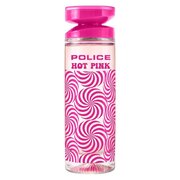 Police Hot Pink Toaletní voda - Tester