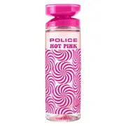 Police Hot Pink Toaletní voda - Tester 100ml
