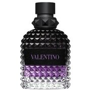 Valentino Uomo Born in Roma Purple Melancholia Toaletní voda 50ml