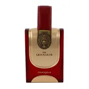 Armaf The Lion`s Club Courageux Parfemovaná voda 100ml