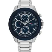 Tommy Hilfiger Clark 1792080 - Pánské hodinky