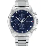 Tommy Hilfiger Jax 1710656 - Pánské hodinky