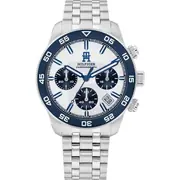 Tommy Hilfiger Th85 Chrono 1792157 - Pánské hodinky
