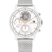 Tommy Hilfiger Stewart 1710682 - Pánské hodinky