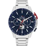 Tommy Hilfiger Bank 1792261 - Pánské hodinky
