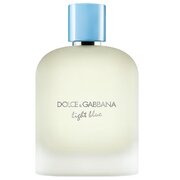 Dolce & Gabbana Light Blue Pour Homme Eau de Toilette Toaletní voda