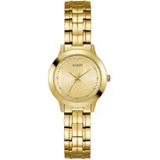 Guess Chelsea W0989L2 - Dámské hodinky