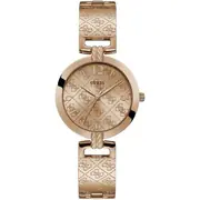 Guess G Luxe W1228L3 - Dámské hodinky