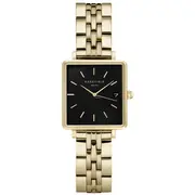 Rosefield The Boxy XS QMBG-Q025 - Dámské hodinky