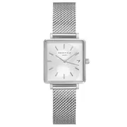 Rosefield The Boxy XS QMWMS-Q038 - Dámské hodinky