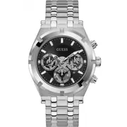 Guess Continental GW0260G1 - Pánské hodinky