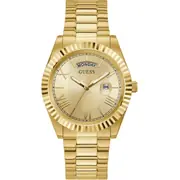 Guess Connoisseur GW0265G2 - Pánské hodinky