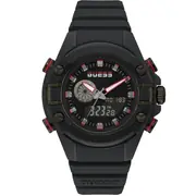 Guess Mens Sport GW0269G3 - Pánské hodinky