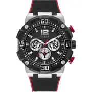 Guess Mens Sport GW0264G1 - Pánské hodinky