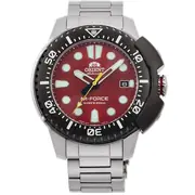 Orient M-Force Diver Automatic RA-AC0L02R - Pánské hodinky