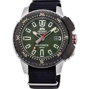 Orient M-force RA-AC0N03E10B - Pánské hodinky