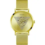 Guess Idol GW0502G1 - Pánské hodinky