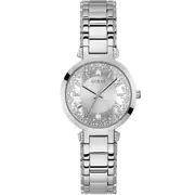 Guess Crystal Clear GW0470L1 - Dámské hodinky