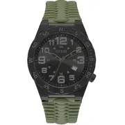 Guess Territory GW0322G2 - Pánské hodinky