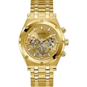 Guess Continental GW0260G4 - Pánské hodinky