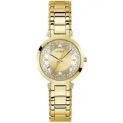 Guess Crystal Clear GW0470L2 - Dámské hodinky