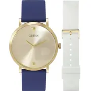 Guess Box Sets GW0350G1 - Dámské hodinky