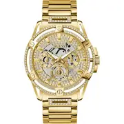 Guess King GW0497G2 - Pánské hodinky