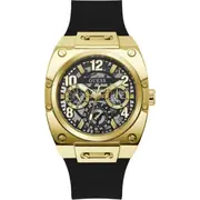 Guess Plein Rich GW0569G2 - Pánské hodinky