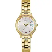 Guess Dress GW0657L2 - Dámské hodinky