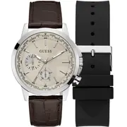Guess Box Sets GW0664G1 - Pánské hodinky