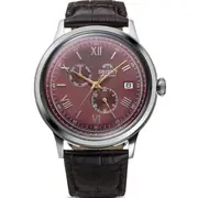 Orient Classic RA-AK0705R30B - Pánské hodinky