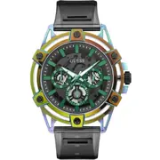 Guess King GW0806G5 - Pánské hodinky