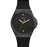 Guess Vinyl GW0790G2 - Pánské hodinky