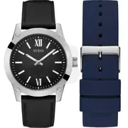 Guess Crescent GW0630G1 - Pánské hodinky