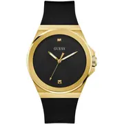 Guess Vinyl GW0790G1 - Pánské hodinky