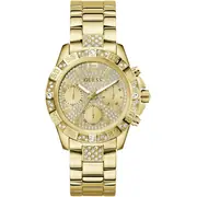 Guess Majesty GW0771L2 - Dámské hodinky