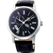 Orient Sun&Moon RA-AK0010B30B - Pánské hodinky