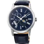 Orient Sun&Moon RA-AK0011D30B - Pánské hodinky