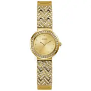 Guess Bejeweled GW0476L2 - Dámské hodinky