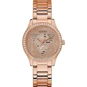Guess Trend GW0605L3 - Dámské hodinky