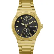 Guess Dress GW0795G4 - Pánské hodinky