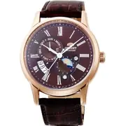 Orient Automatic RA-AK0009T30B - Pánské hodinky
