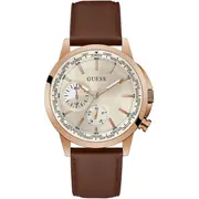 Guess Dress GW0540G4 - Pánské hodinky