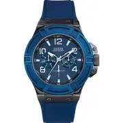 Guess Rigor W0248G5 - Pánské hodinky